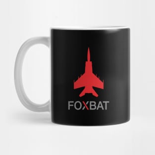 Mig-25 Foxbat Mug